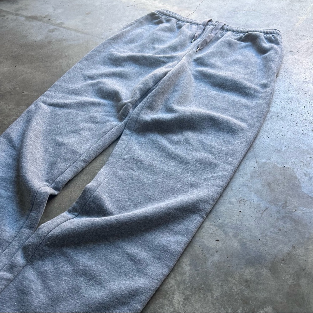 Amazon Essentials Light Gray Men's Joggers